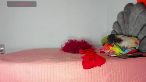 vicky manuela online show from May 1, 8:29 am