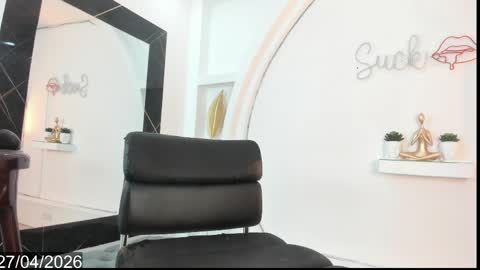 vicky_hottman online show from April 30, 2:10 pm