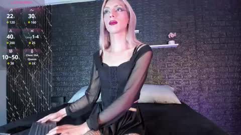 Victoria online show from March 4, 4:20 pm