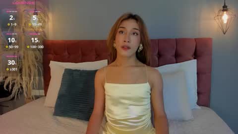 victoria online show from October 22, 8:11 pm