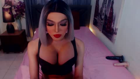 Victoria online show from April 24, 3:20 am