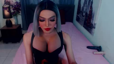 Victoria online show from April 27, 4:22 am