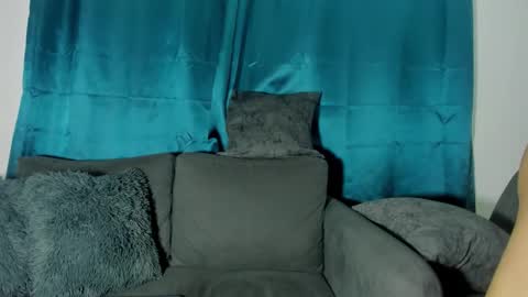 Victoria Strong online show from March 13, 7:52 pm