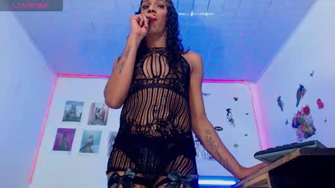 violetaconny online show from February 4, 8:19 am