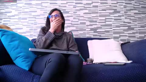 Violeta Gmez online show from December 4, 4:00 pm