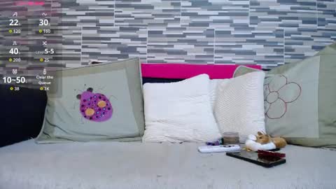 Violeta Gmez online show from August 1, 11:38 pm
