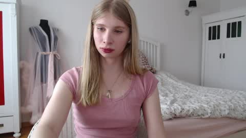 Visceratio online show from April 5, 3:32 pm