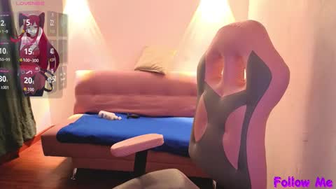 VITTORIA  online show from March 9, 7:12 am