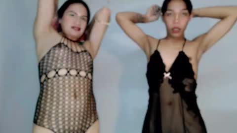 vixen online show from April 25, 4:37 pm