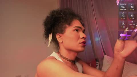 Venus  Vanessa online show from May 4, 7:46 am