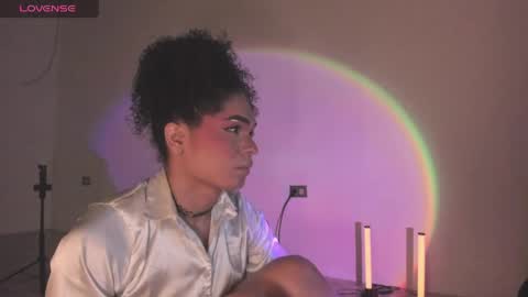 Venus  Vanessa online show from May 13, 2:53 am