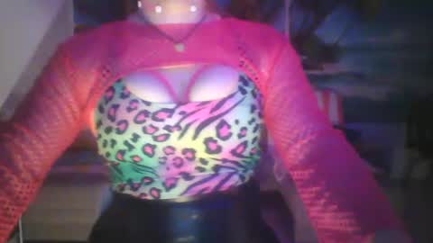 Emilia inst  online show from December 22, 5:12 am