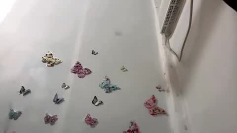 Hi Im LOVIE Please dont forget to follow and thumbs up me online show from March 14, 5:11 am