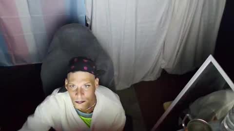 whimsicaljoy online show from November 9, 11:49 pm