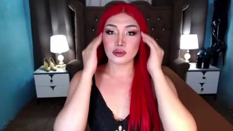 Beatrice online show from July 20, 11:40 pm