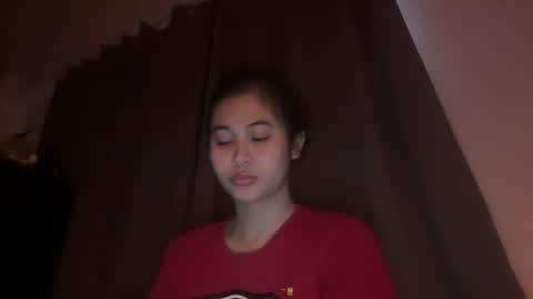 CHRISTINE online show from June 17, 2:12 am