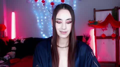 Snapshot of wildorchid_ chatting on February 5, 11:44 am Master Kieran hehim online show from February 5, 11:44 am