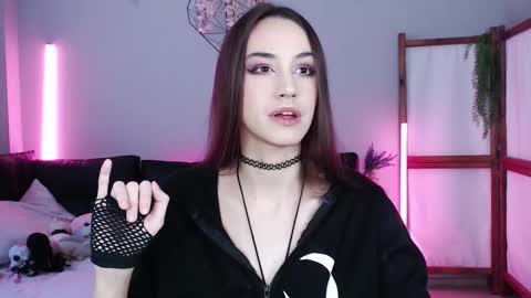 Snapshot of wildorchid_ chatting on March 8, 6:54 am Master Kieran hehim online show from March 8, 6:54 am