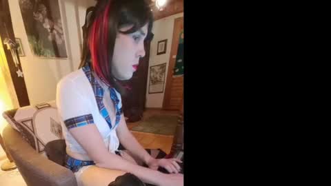 willyguy87 online show from January 15, 4:21 pm