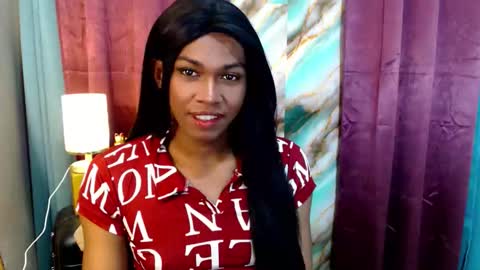 Agatha online show from February 12, 8:48 pm