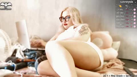 Goddess Sophy not yours  to name online show from June 7, 4:04 pm