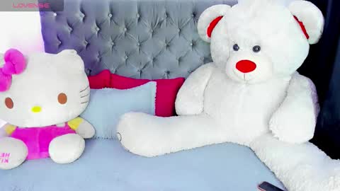 Maria Juliana online show from March 10, 4:32 pm