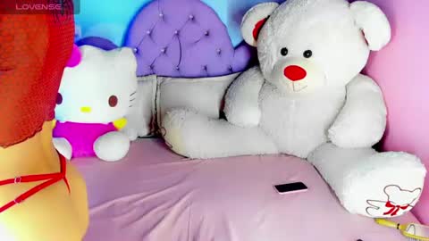 Maria Juliana online show from July 22, 9:13 am