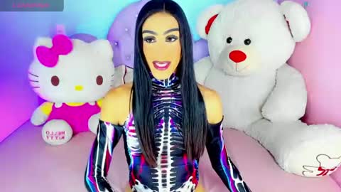 Maria Juliana online show from August 7, 6:53 am