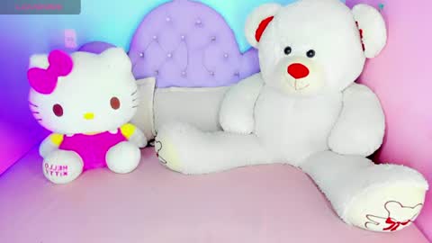 Maria Juliana online show from August 8, 7:04 am