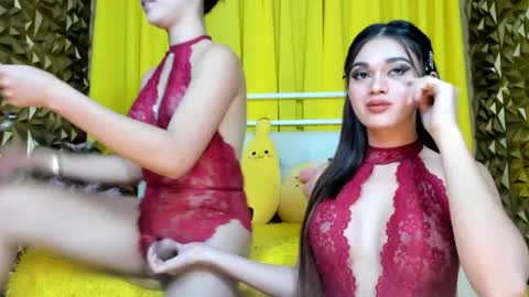 rica online show from March 11, 4:55 pm