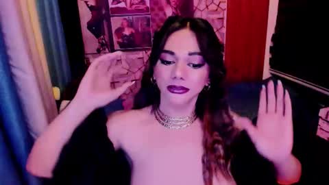 XDirtymistressX online show from October 3, 9:20 am