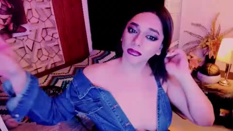 XDirtymistressX online show from November 20, 7:14 pm