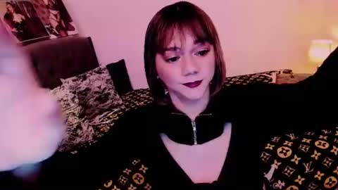 XDirtymistressX online show from January 12, 2:40 am