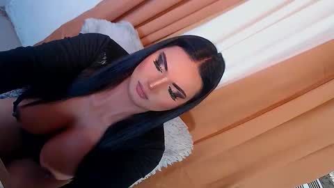 xfantasymistress online show from January 13, 12:57 pm