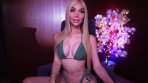 Anne online show from July 3, 3:23 am