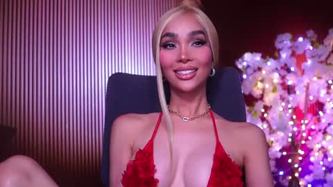 Anne online show from July 4, 3:34 am