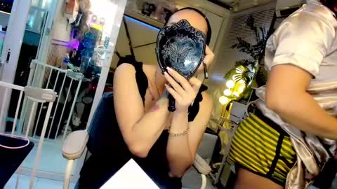 hey honey online show from December 30, 3:36 am