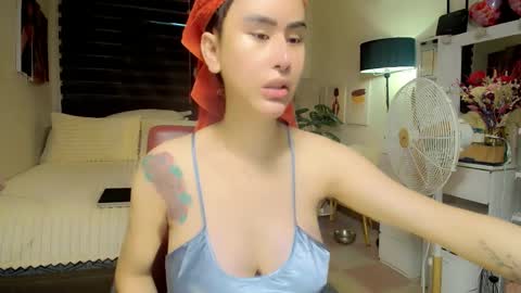 Barbie ann online show from April 28, 5:01 am