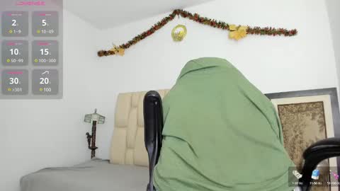welcome friends online show from December 14, 4:12 am