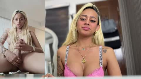 TAMARA MY LOVE online show from November 22, 11:12 am