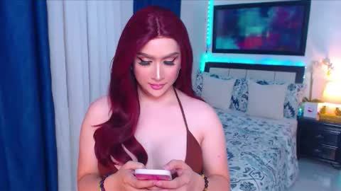 amanda online show from June 10, 4:45 am