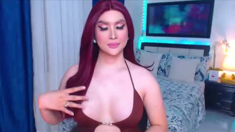 amanda online show from June 15, 3:19 am