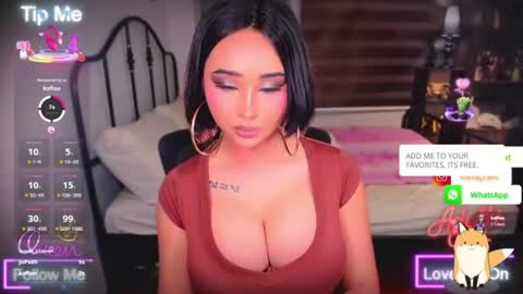 xprettyjawdropperx online show from August 9, 3:23 am