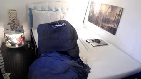 address me as QUEEN  NINA  A Little Bit  of ANGELIC FACE with a Wild Demonic Side online show from April 26, 9:46 pm