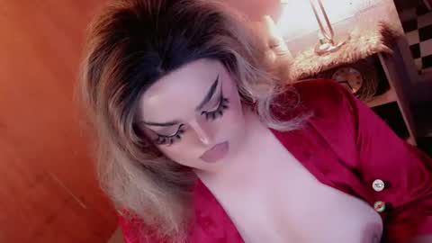xsabbylicious69 online show from July 28, 6:31 am