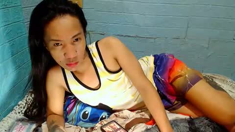 Snapshot of xsavagemistressx chatting on March 6, 8:34 pm Ask Me Baby online show from March 6, 8:34 pm