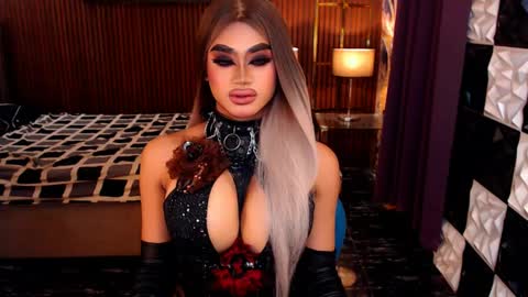 xscarlletegrey online show from June 5, 1:42 am
