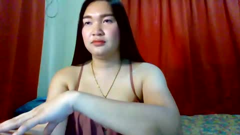HI IM PAULINE online show from February 14, 1:02 am