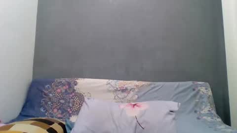 HI IM PAULINE online show from October 5, 1:39 am