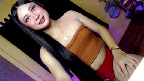 Janae online show from February 12, 12:44 pm